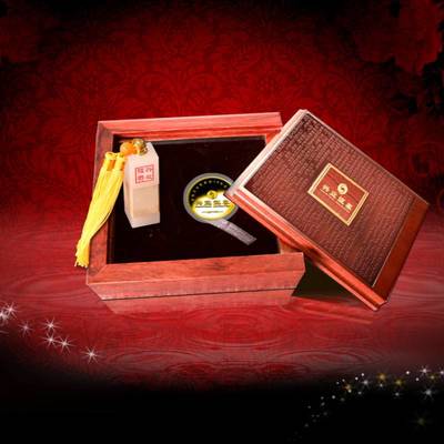 百元礼品的生意经 商务触手与企业风眼的微妙洞见