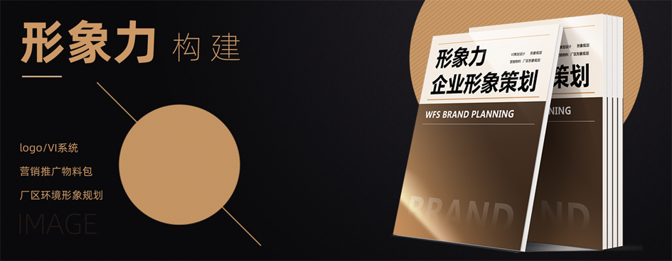 品牌形象设计的核心要素 Logo、VI与画册包装在企业形象策划中的重要性