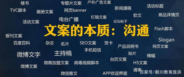 网络营销文案策划对企业形象塑造的核心作用