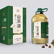 三青果语包装设计 自然与品牌的灵魂交汇