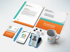 国际视野下的品牌形象设计 企业形象策划的卓越作品集解析