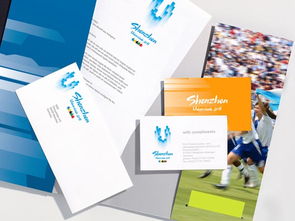 北京东道形象设计制作有限责任公司 企业形象策划的艺术与策略